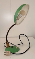 Retro schreibtischleuchte schw gebraucht kaufen  Landshut