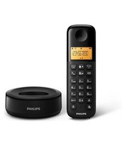 Philips d1601b téléphone d'occasion  Saint-Chamas