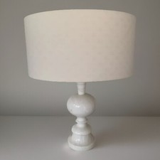 lampe albatre d'occasion  Expédié en Belgium
