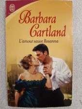 Barbara cartland amour d'occasion Barbara cartland amour d'occasion  Joinville