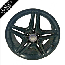 Jante alu amg d'occasion  Mainvilliers