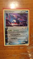 Pokémon aqua kyogre usato  Lecce