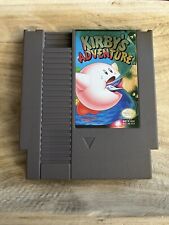 Apenas cartucho Kirby's Adventure NES. Limpo/funcionando comprar usado  Enviando para Brazil