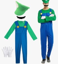 265 erwachsene kostüm gebraucht kaufen  Hohnstorf