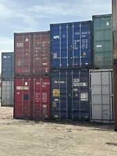 Containers sale price for sale  Houston