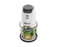 Kenwood easychop chp61.100wh usato  Roma