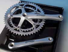 Crankset guarnitura campagnolo usato  Italia