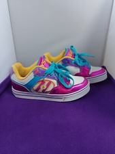Heelys motion white for sale  MIDDLESBROUGH