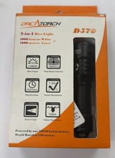 Orca torch dive for sale  NEWCASTLE UPON TYNE