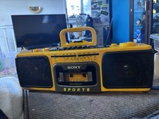 Sony cfs 930l for sale  BIRMINGHAM