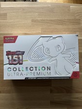 Coffret ultra premium d'occasion  Enghien-les-Bains