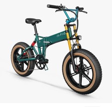 Bici elettrica fiido usato  San Severo