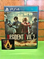 Resident evil ps4 usato  Porto Cesareo