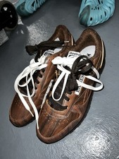 Tamanho 10.5 - Reebok Eames Office x couro clássico jacarandá comprar usado  Enviando para Brazil