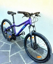 Beau vélo vtt d'occasion  Rouen-