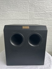 Quadral 180 sub gebraucht kaufen  Gelsenkirchen