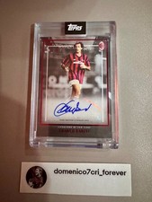 Topps milan 125 usato  Gioia del Colle