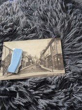 Original postcard fore for sale  CHESTERFIELD