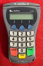 Verifone sc5000 card for sale  ASHFORD