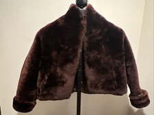 Dark brown vintage for sale  Atlanta