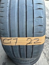 Continental sport 235 for sale  UK