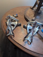 Vintage campagnolo victory for sale  Lincoln