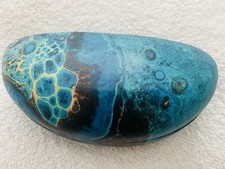 Glasses case. turquoise. for sale Glasses case. turquoise. for sale  NORWICH