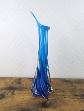 Vintage murano glass for sale  WALSALL