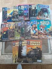 White dwarf occasion d'occasion  Vic-en-Bigorre