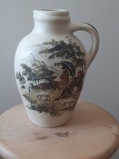 Cazalas grande cruche d'occasion  Limoges-