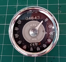 Smiths motorcycle speedo for sale  LEIGH-ON-SEA