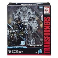 Blackout leader class d'occasion  Expédié en Belgium