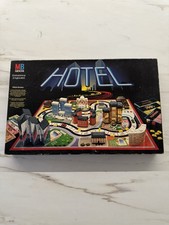 Gioco tavolo hotel usato  Volvera