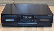 Denon drw585 precision for sale  Salt Lake City