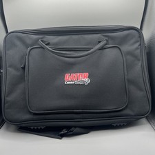 Estojo de transporte controlador/chave Gator Cases 16′′x10′′x3′′ GK-1610 DJ comprar usado Estojo de transporte controlador/chave Gator Cases 16′′x10′′x3′′ GK-1610 DJ comprar usado  Enviando para Brazil