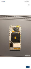Samsung galaxy edge d'occasion  Perpignan-