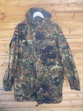 German military flecktarn for sale  BIRMINGHAM