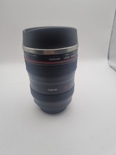 Camera lens coffee for sale  LINCOLN