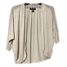 August silk cardigan for sale  Lexington