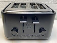 Swan st34040blkn stealth for sale  WATFORD