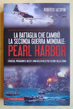 Pearl harbor roberto usato  Imola