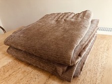 Tope beige chenille for sale  NORWICH