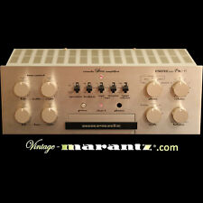 Marantz model esotec gebraucht kaufen  Schwalbach