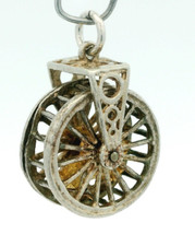 Rare vintage sterling for sale  WILMSLOW