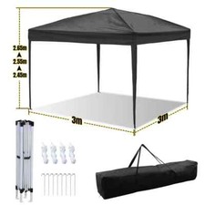 Pavillon wasserfeste pavilion gebraucht kaufen  Wilhelmshaven