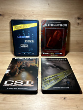 Csi steelboxen limited gebraucht kaufen  Feilitzsch