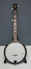 Austin string banjo for sale  Upper Darby