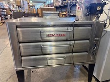 Blodgett 981 gas for sale  Farmington