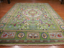 9x12 wool rug area for sale  Kensington