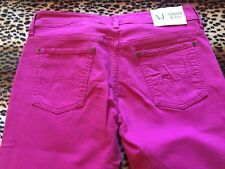 Armani jeans pantalone usato  Noceto